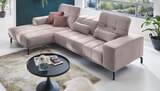 Canapé d'angle en promo chez Möbel Martin Thionville à 1 499,00 €