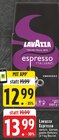 Espresso im Angebot bei E center in Solingen Espresso Angebote von Lavazza bei E center Solingen für 12,99 €