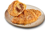 Das süße Nuss-Nugat-Creme-Croissant bei Penny im Prospekt "" für 1,00 €