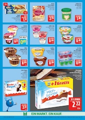 Aktueller Marktkauf Prospekt mit Erdbeeren, "AUSWAHL RIESIG, PREISE NIEDRIG", Seite 19