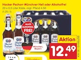 Angebot im Netto Marken-Discount Erding Prospekt Netto Marken-Discount Erding Prospekt mit im Angebot fĂŒr 12,49 âŹ
