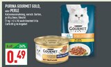 Gourmet Gold Angebote von Purina bei Marktkauf Düsseldorf für 0,49 €