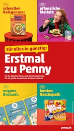 Ostern Angebot im aktuellen Penny Prospekt auf Seite 21