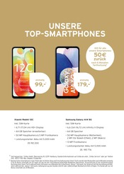 Xiaomi Angebote im Prospekt "SOMMER AUF DER HAUT" von Tchibo im Supermarkt auf Seite 21