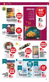 Congélateur Angebote im Prospekt "Super U" von Super U auf Seite 13