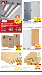 Zement Angebot im aktuellen toom Baumarkt Prospekt auf Seite 4