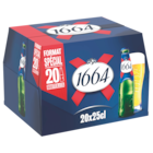 Bière - 1664 dans le catalogue Supermarchés Match