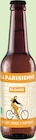 Bière Blonde Bio - La Parisienne dans le catalogue Intermarché Super