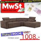 Aktuelles Maximus Angebot bei Seats and Sofas in Hannover ab 1.008,00 €