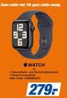 WATCH SE im Angebot bei expert in Dreieich WATCH SE Angebote von Apple bei expert Dreieich für 279,00 €