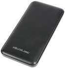 Powerbank Angebote von SOUNDLOGIC bei Thomas Philipps Darmstadt für 8,88 €