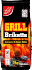 EDEKA Süderlügum - Grillbriketts Angebot im Prospekt Grillbriketts bei EDEKA im Süderlügum Prospekt für 3,33 €