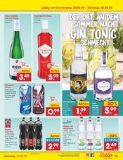 Gin im Netto Marken-Discount Prospekt in Kaufbeuren Aktueller Netto Marken-Discount Prospekt mit Gin, "Aktuelle Angebote", Seite 51