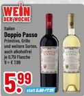 Trinkgut Furth im Wald - Doppio Passo Angebot im Prospekt Doppio Passo bei Trinkgut im Furth im Wald Prospekt für 5,99 €