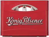Pils Angebote von König Pilsener bei EDEKA Bensheim für 10,99 €