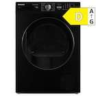 Telefunken Wärmepumpentrockner TF-WP-1128T3MB für 379,99 € bei POCO im Angebot Telefunken Wärmepumpentrockner TF-WP-1128T3MB im aktuellen POCO Prospekt