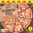 Steinofenpizza Margherita XXL Angebote von Trattoria Alfredo bei Lidl Völklingen für 3,49 €