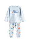 Pyjama bébé - TEX BABY dans le catalogue Carrefour