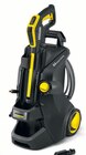 Hochdruckreiniger K 4 Power Control Go!Further Angebote von Kärcher bei Werkmarkt Eduard Henninger GmbH&Co. KG Villingen-Schwenningen für 299,99 €