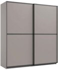 Schwebetürenschrank ULM im aktuellen mömax Prospekt