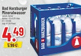 Mineralwasser bei Trinkgut im Seesen Prospekt für 4,49 €