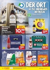 Aktueller Netto Marken-Discount Prospekt mit Schloss, "Aktuelle Angebote", Seite 30