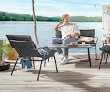 Gartenmöbelgruppe im Angebot bei Möbel Wallach in Langenhagen Gartenmöbelgruppe Angebote von Lafuma Mobilier bei Möbel Wallach Langenhagen für 149,00 €
