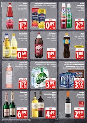 Aktueller E aktiv markt Prospekt mit Volvic, "Top Angebote", Seite 16