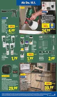 Klimaanlage im aktuellen Lidl Prospekt (Dresden) Klimaanlage im Lidl Prospekt "LIDL LOHNT SICH" mit 66 Seiten (Dresden)