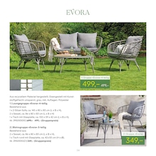 Pflanzen Kölle Beistelltisch im Prospekt 