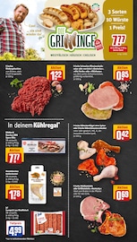 Ähnliche Schweinekamm Angebote im Prospekt "Dein Markt" von REWE in Essen Ähnliche Angebote wie Schweinekamm im Prospekt "Dein Markt" auf Seite 6 von REWE in Essen