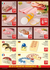 Kochwurst im Marktkauf Prospekt in Nürnberg Aktueller Marktkauf Prospekt mit Kochwurst, "AUSWAHL RIESIG, PREISE NIEDRIG", Seite 17