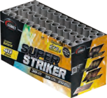 Super Striker Angebote von Comet bei EDEKA Stade für 29,99 €