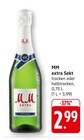 extra Sekt trocken im Angebot bei EDEKA in Mannheim extra Sekt trocken Angebote von MM bei EDEKA Mannheim für 2,99 €