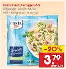 Fisch-Fertiggerichte von Costa im aktuellen Netto Marken-Discount Prospekt für 3,79 €