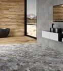 Feinsteinzeug Wand- und Bodenfliesen „MADRID Dark grey“ Angebote bei Hornbach Bruchsal für 25,14 €