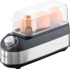 Eierkocher 2774 von Caso im aktuellen V-Markt Prospekt für 22,99 €