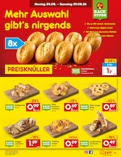 Wecker im Netto Marken-Discount Prospekt in Saarbrücken Aktueller Netto Marken-Discount Prospekt mit Wecker, "Aktuelle Angebote", Seite 15