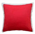 Aktuelles Wendekissen "Montana" Angebot bei Segmüller in Frankfurt (Main)