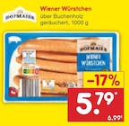 Netto Marken-Discount Burghaun Prospekt mit  im Angebot für 5,79 €