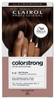 Colorstrong Coloration von Clairol Professional im aktuellen Rossmann Prospekt für 8,95 €