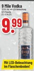 Trinkgut Rhede - 9 Mile Vodka Angebot im Prospekt 9 Mile Vodka bei Trinkgut im Rhede Prospekt für 9,99 €