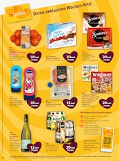 Aktueller tegut Prospekt mit Kaffeepads, "tegut… gute Lebensmittel", Seite 22