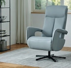 Aktuelles Fernsehsessel Angebot bei Möbel Mahler Siebenlehn in Freiberg ab 798,00 €