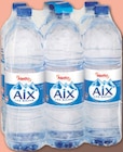 Eau Minérale Aix-les-Bains - NETTO en promo chez Netto Levallois-Perret à 1,82 €