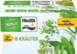 Kräuter im tegut Prospekt Kräuter von Frosta im aktuellen tegut Prospekt für 0,99 €