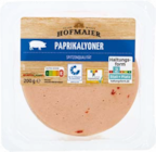 Frischwurst-Aufschnitt im aktuellen Prospekt bei Netto Marken-Discount in Pechbrunn