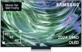 OLED TV GQ77S94FAEXZG Angebote von Samsung bei expert Sinzig für 1.399,00 €