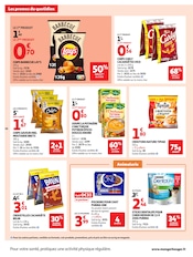 Promos Barbecue dans le catalogue "BIEN AU CHAUD" de Auchan Hypermarché Barbecue en promo dans le catalogue Auchan Hypermarché à la page 46