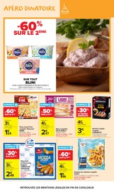 Prospectus Carrefour Market "CARREFOUR MARKET" en cours à Calais, Page 7 Catalogue Carrefour Market en cours à Calais, "CARREFOUR MARKET", Page 7